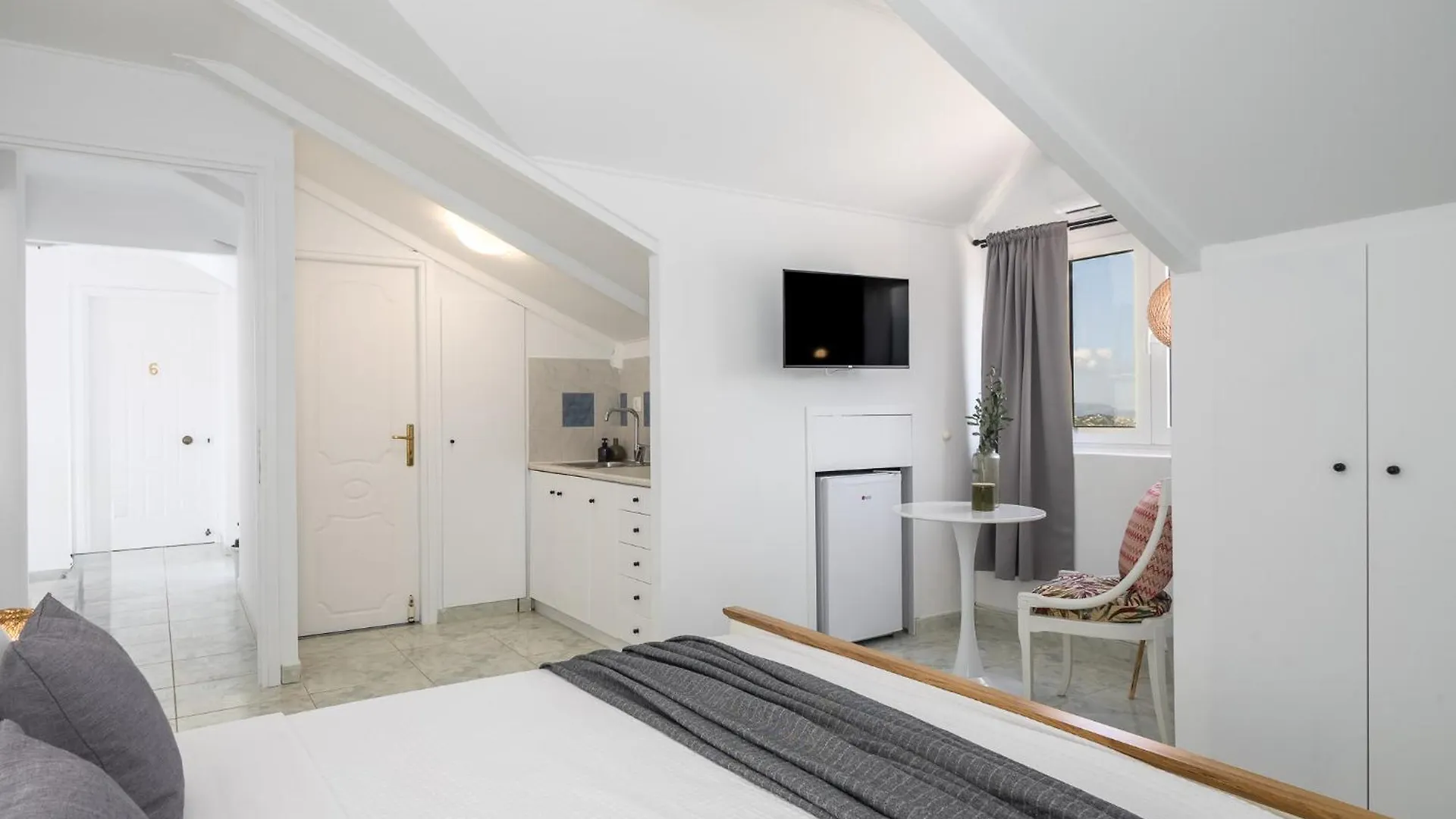 Eraora Lofts & Appartments Kefalonia Lakithra 0*,  Greece