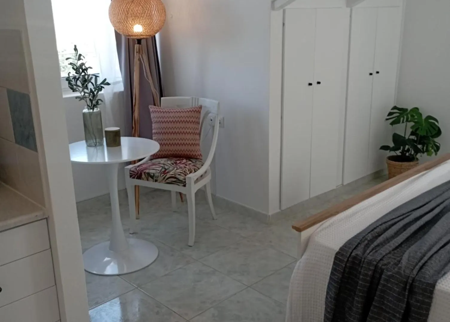 Eraora Lofts & Appartments Kefalonia Lakithra Greece