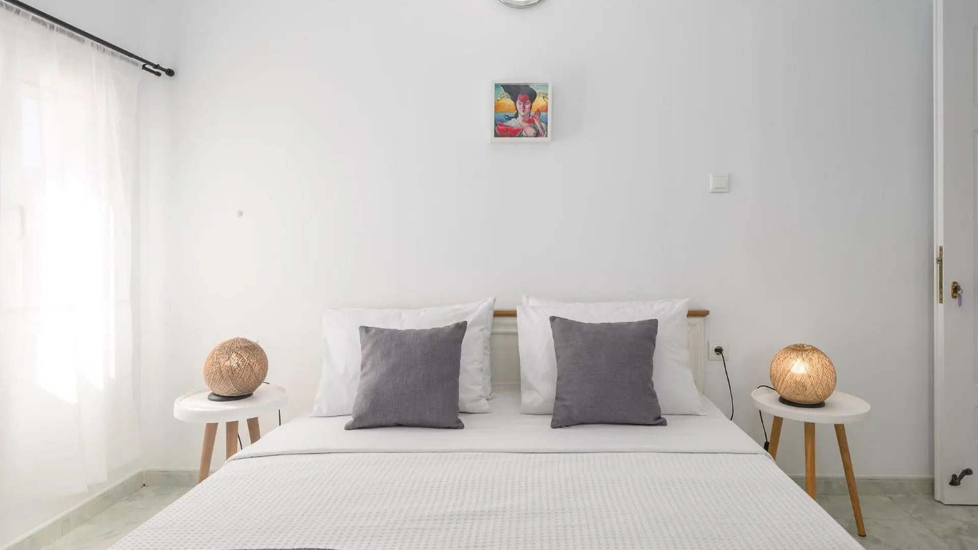 Eraora Lofts & Appartments Kefalonia Lakithra Apartment