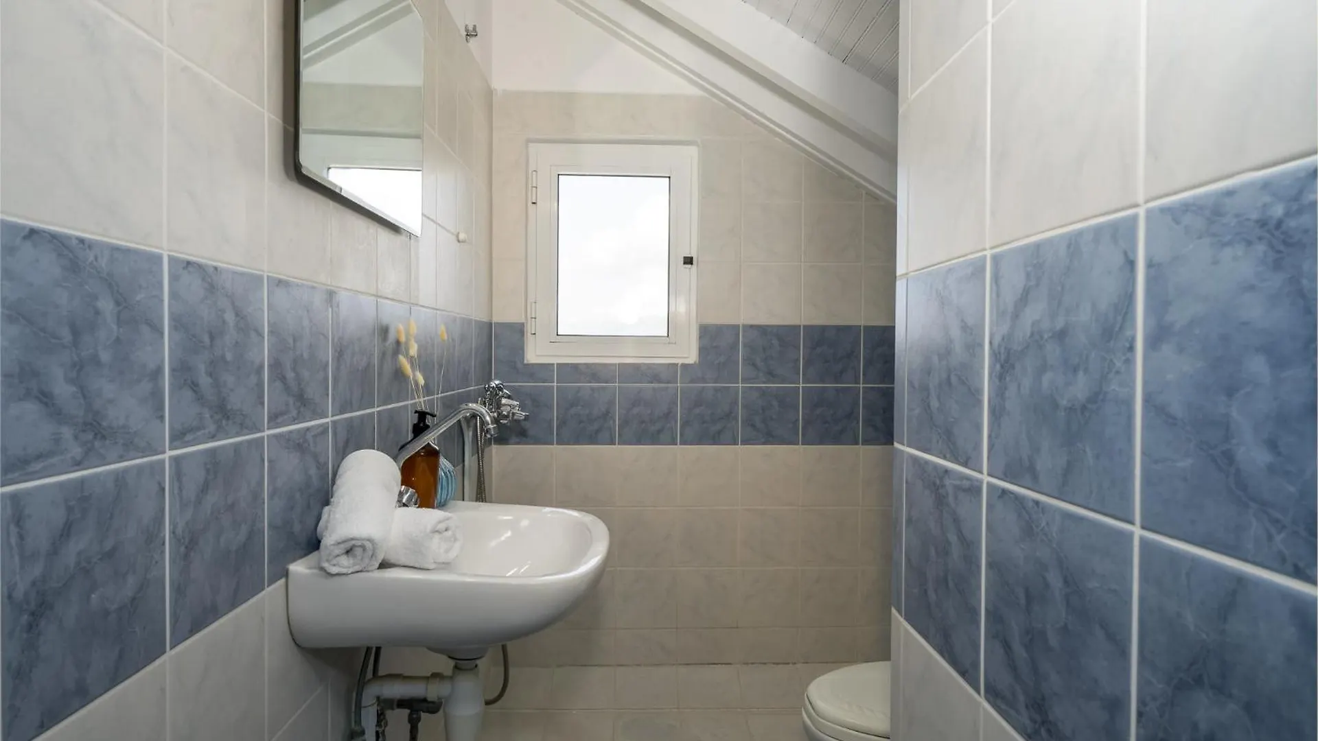 Apartment Eraora Lofts & Appartments Kefalonia Lakithra Greece