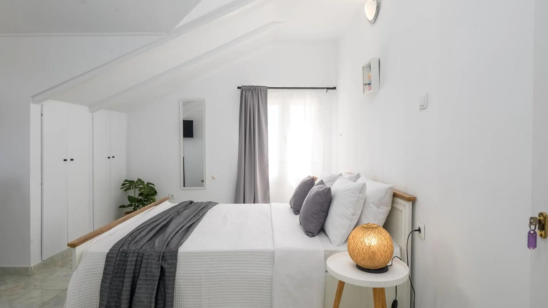 Eraora Lofts & Appartments Kefalonia Lakithra